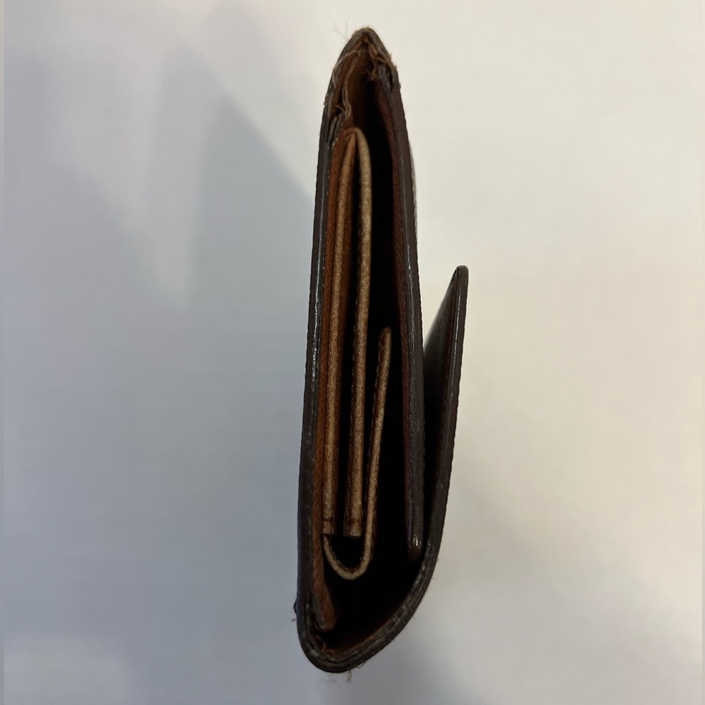 Louis Vuitton Porte Tresor‎ Etuit Papier Wallet - Picture 3 of 13